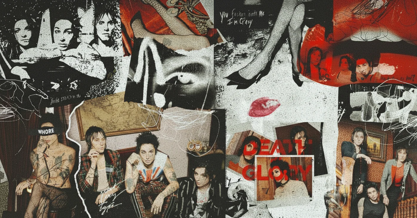 Iconic Fashion for the Avant-Garde